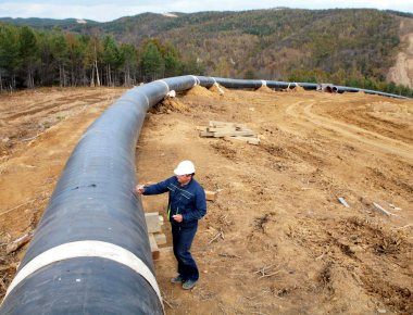 Τα Σκόπια δεσμεύτηκαν για τη διασύνδεση των Συστημάτων Φυσικού Αερίου Ελλάδας-ΠΓΔΜ